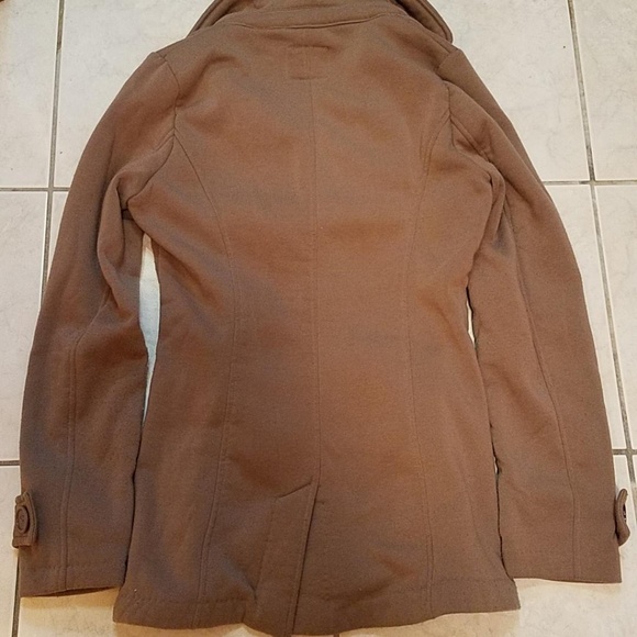 Pea coat - Picture 4 of 7